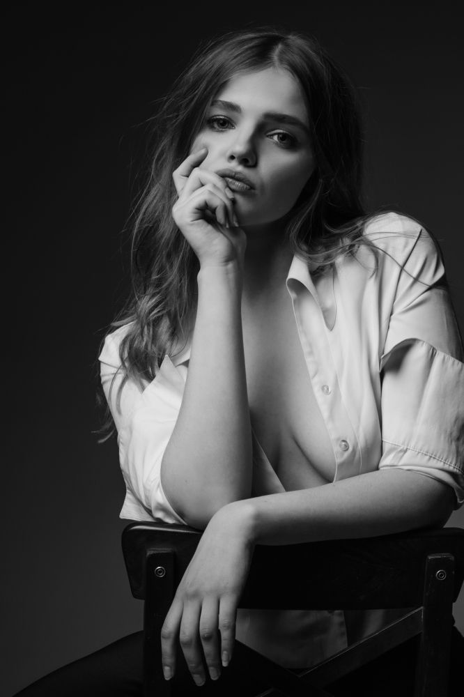 Photograph by Евгений Степанов