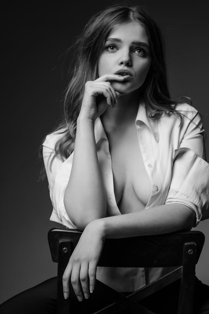 Photograph by Евгений Степанов