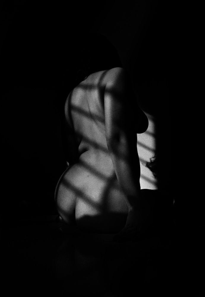 Photograph by Mahzuba Tazri