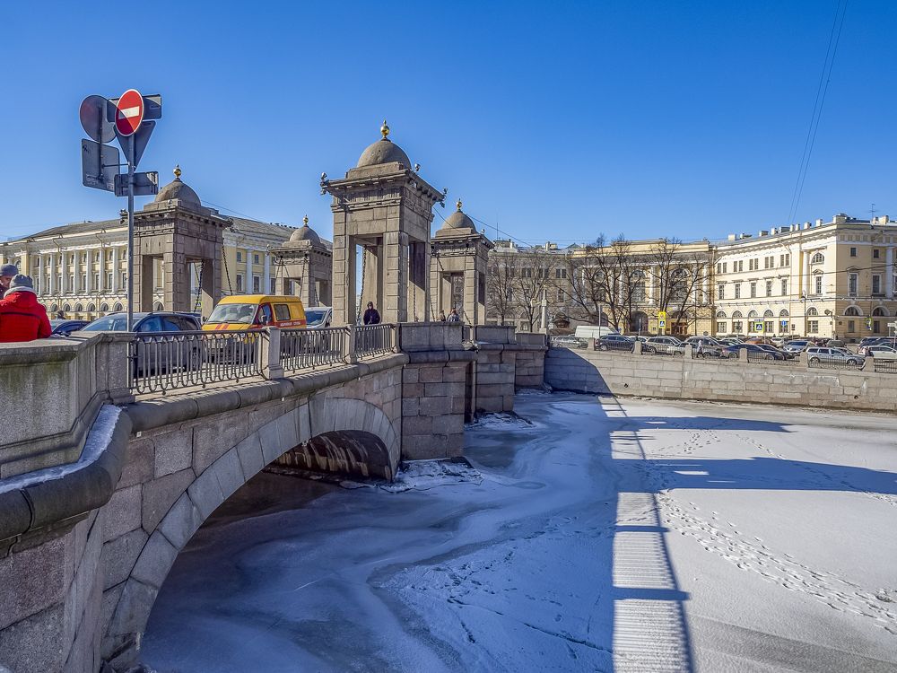 Photograph by Денис Полушин