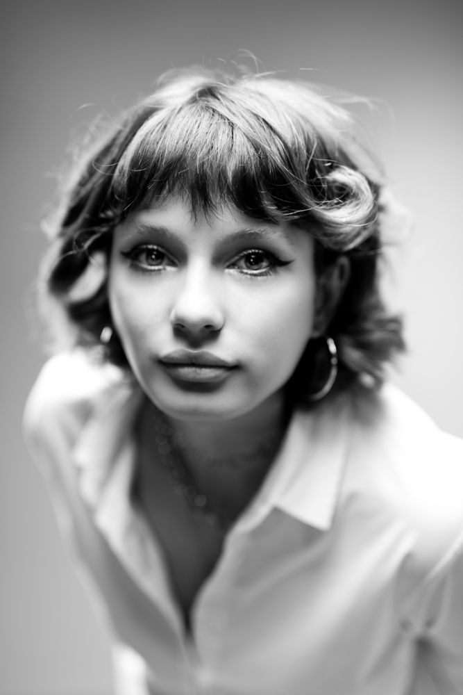 Photograph by РАСУЛ БОТАШЕВ