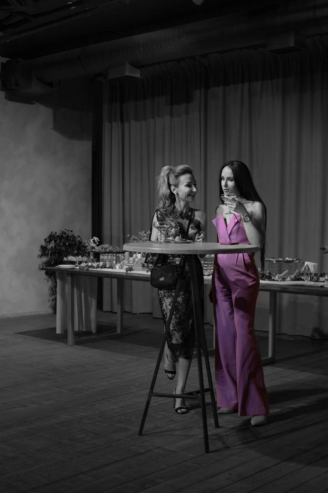 Photograph by Ирина Лаврецкая