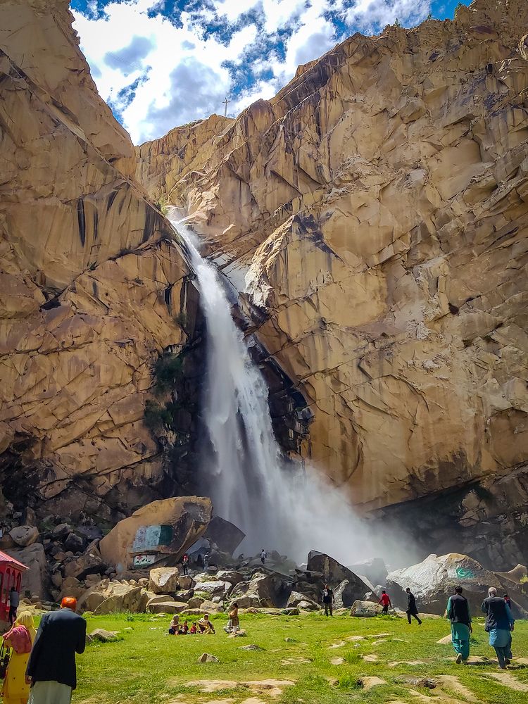 Photograph by Abdullah Tariq