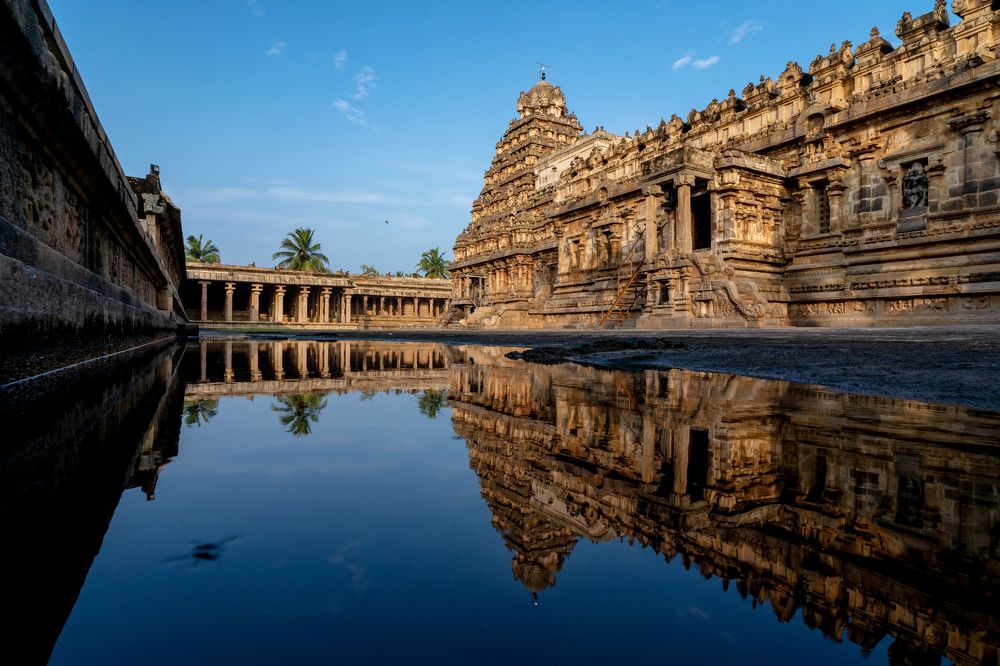 Photograph by Sanjay Sai