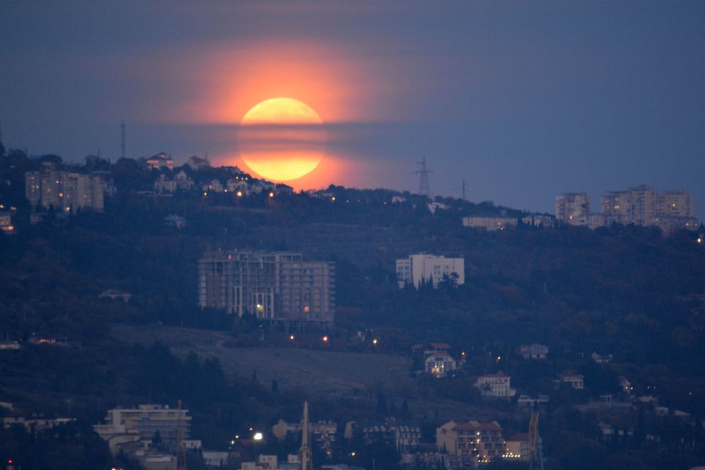 Photograph by Екатерина Крючкова