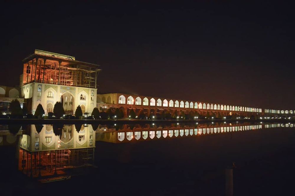 Photograph by Reza Mohammadi