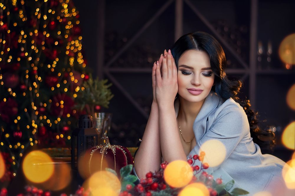 Photograph by Галя Кочубей