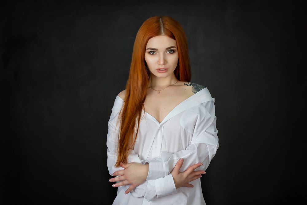 Photograph by Галя Кочубей