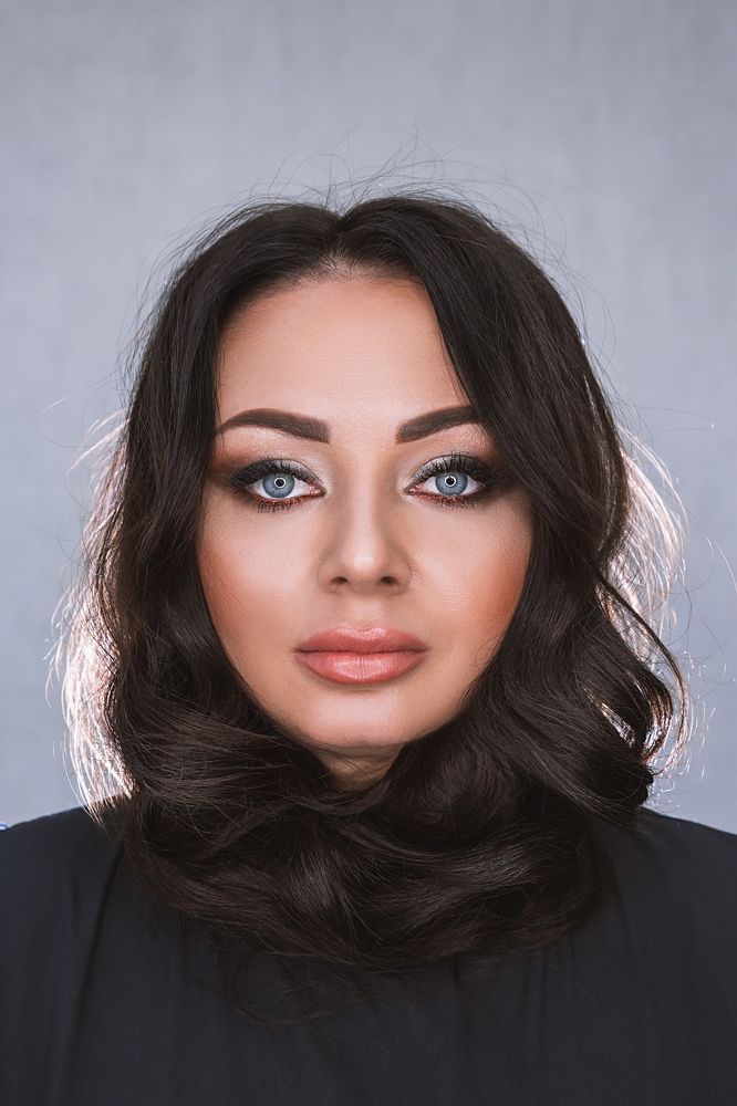 Фотография автора Мария Суходолец