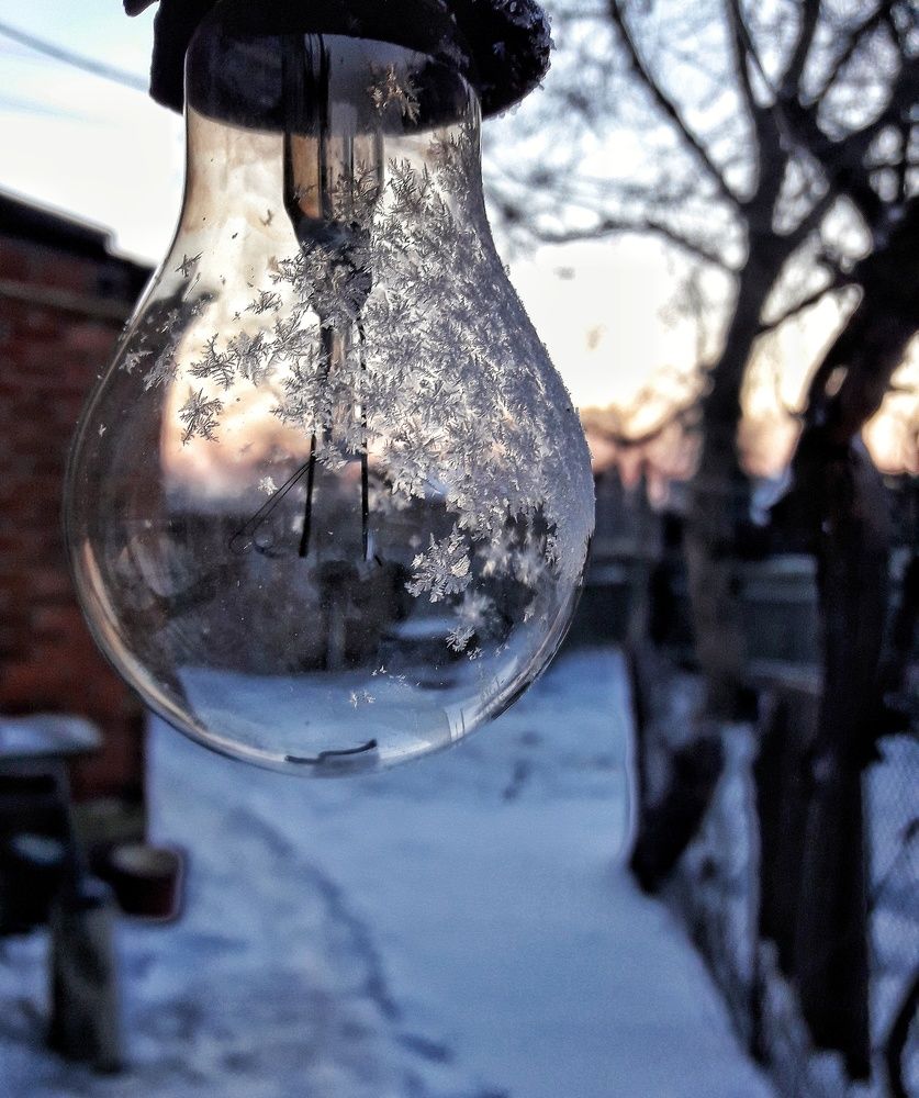 Photograph by Максим Клименков