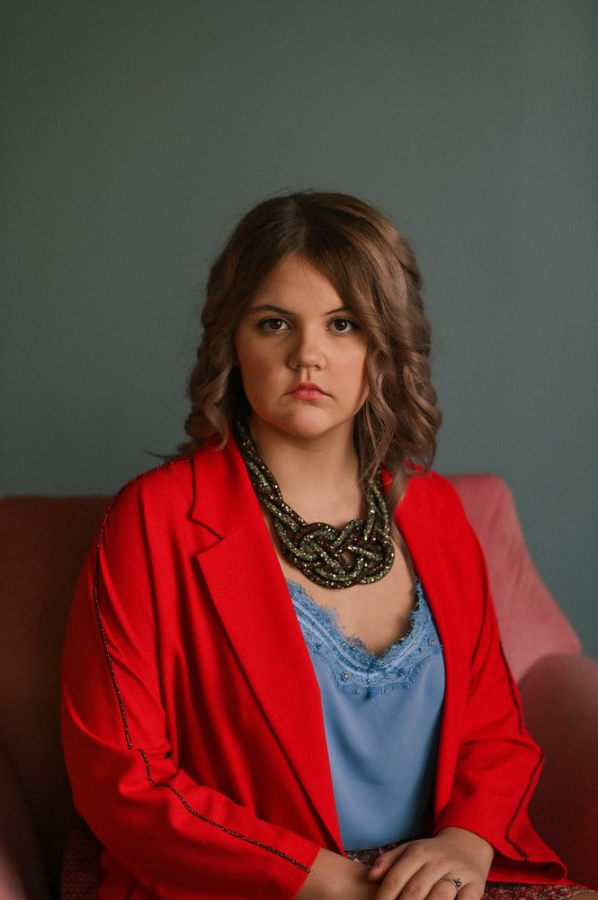 Фотография автора Ирина Копылова