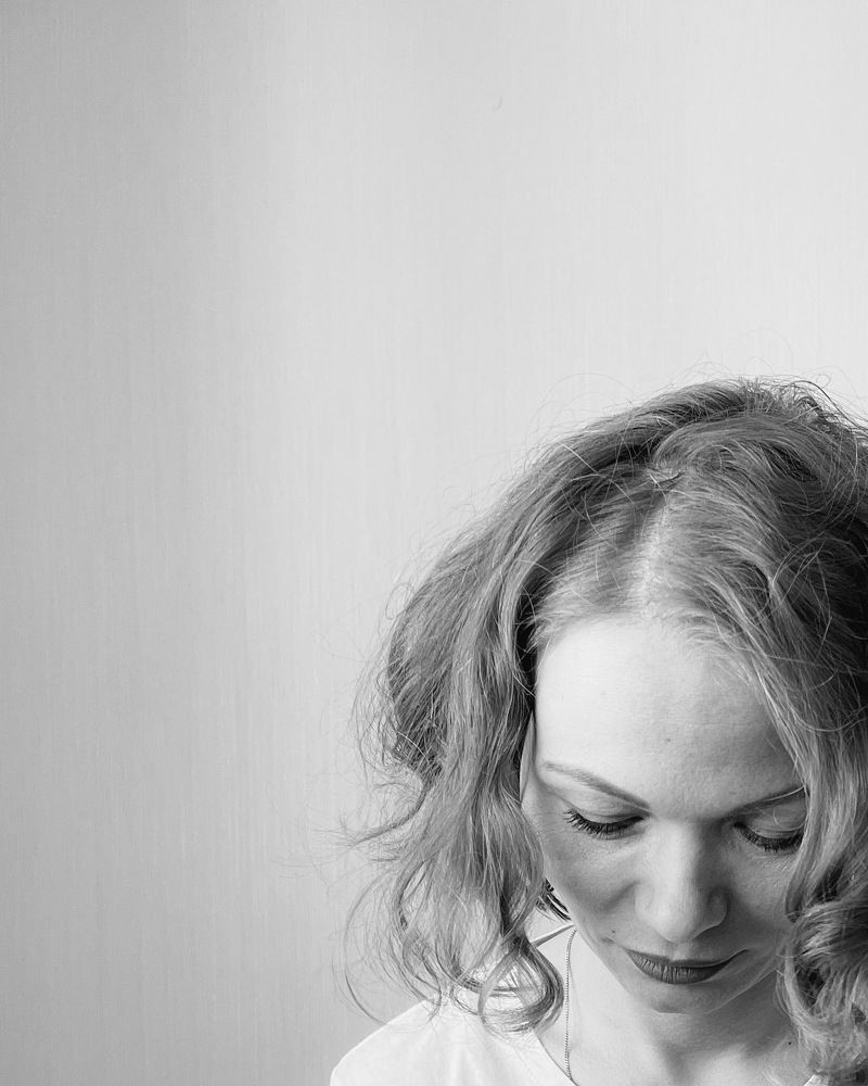 Photograph by Алена Сертакова