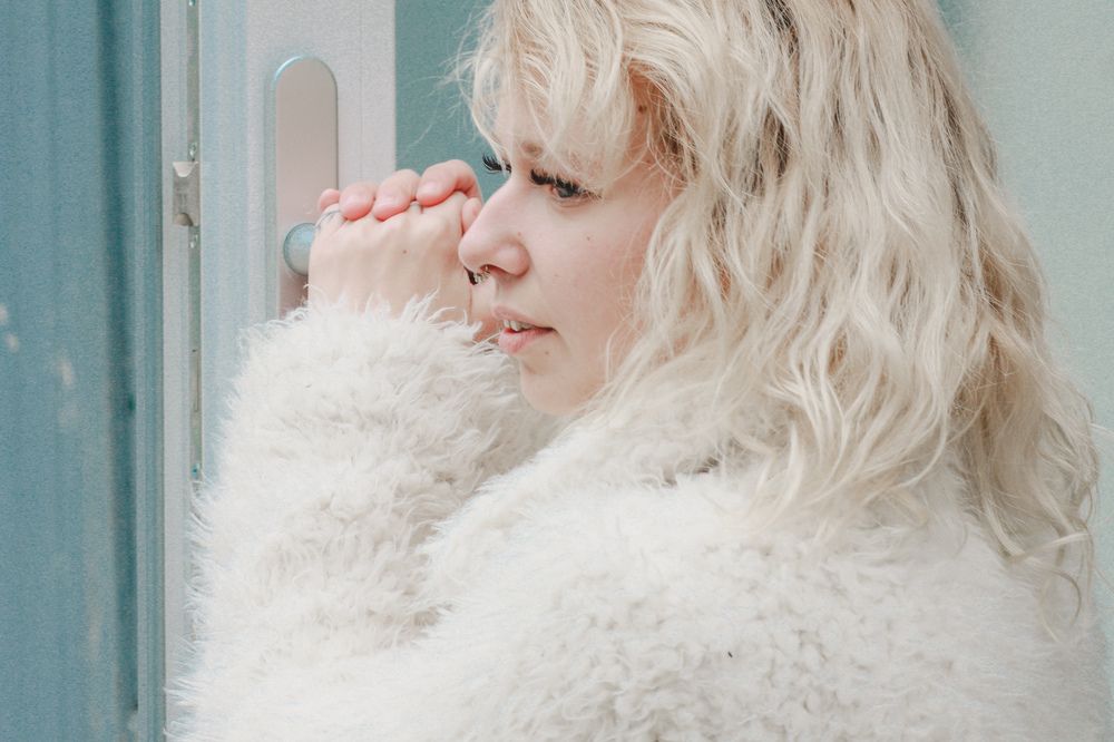 Photograph by Анна Купенко