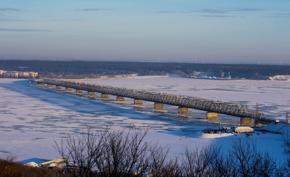 Photograph by Виталий Слёзка