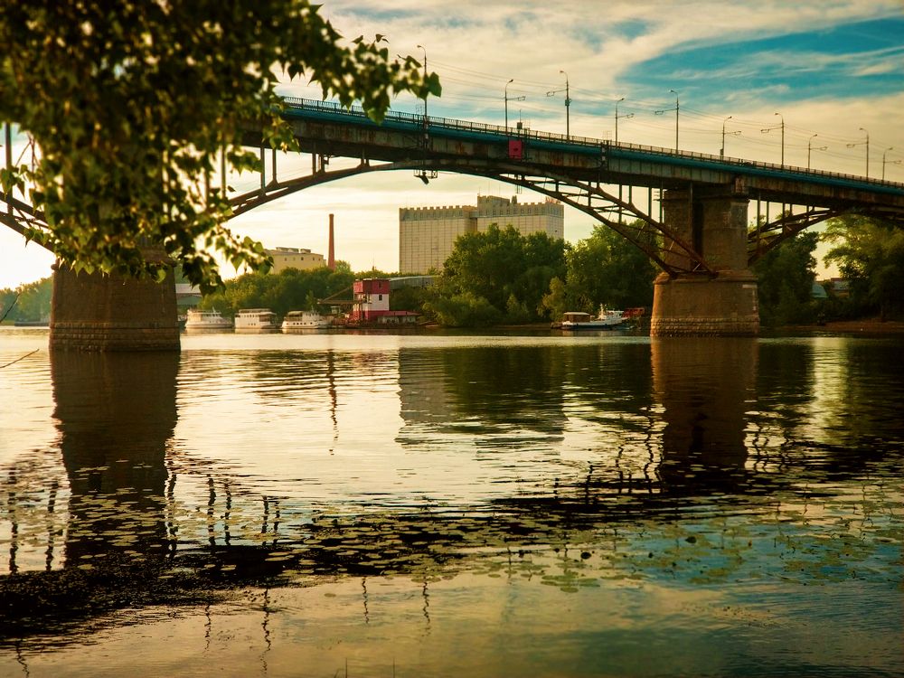 Photograph by Инга Пеннер