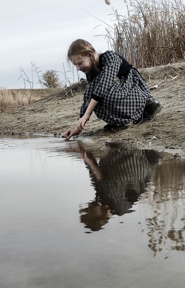 Photograph by Екатерина Павлова