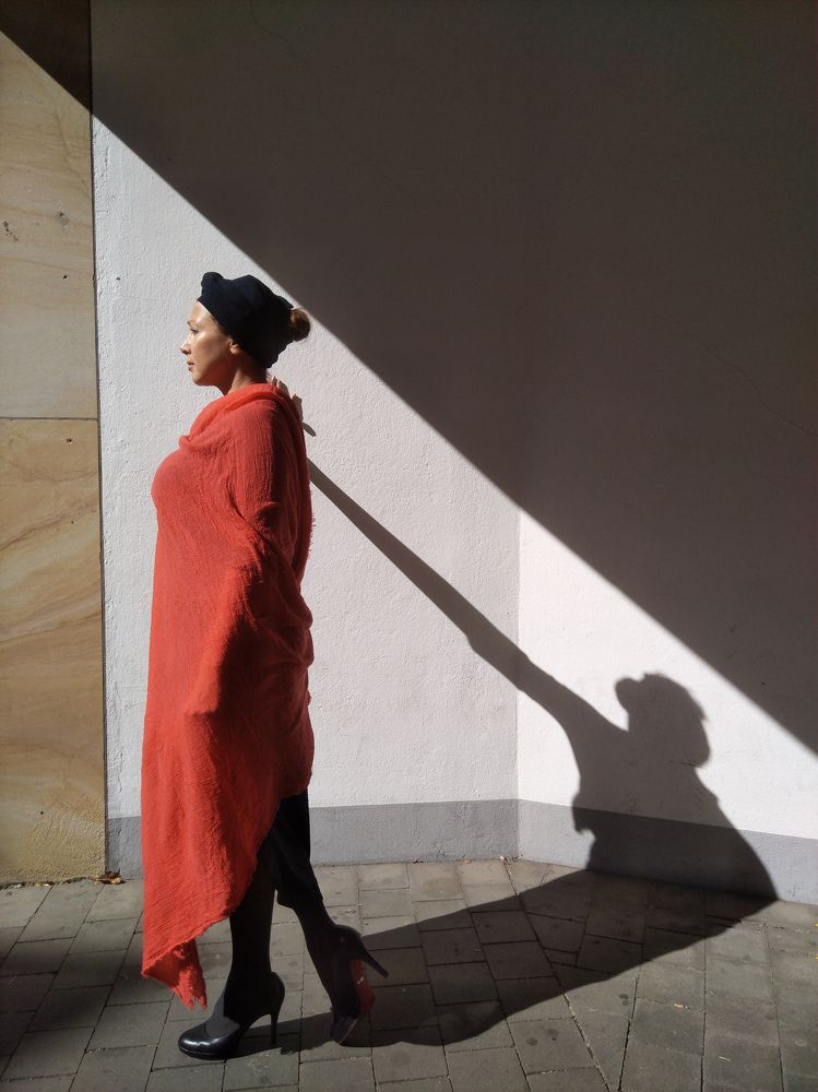 Photograph by Анна Купенко