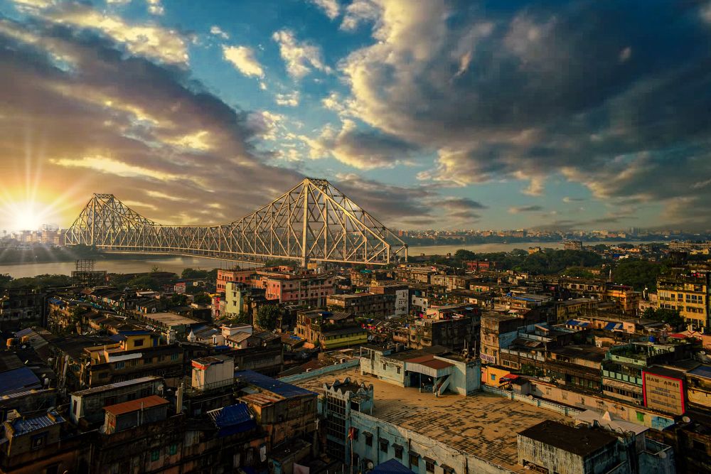 Photograph by Subhadeep Chowdhury