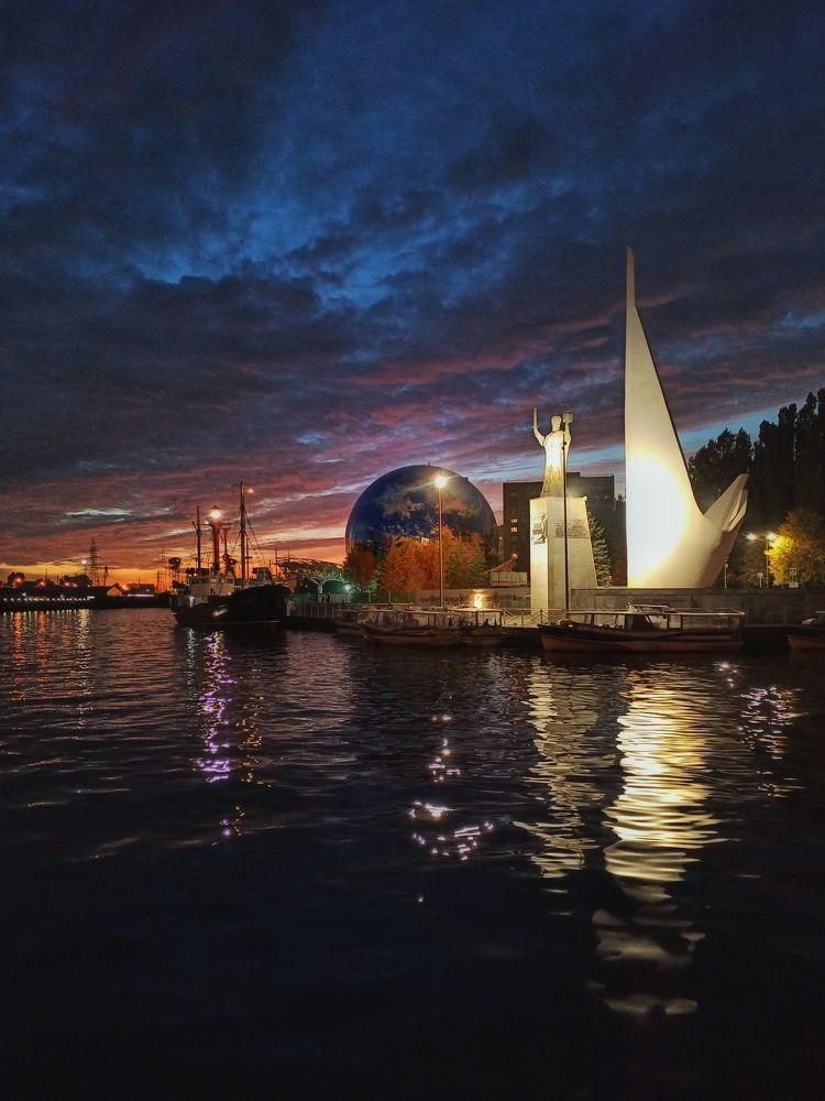 Photograph by Михалыч