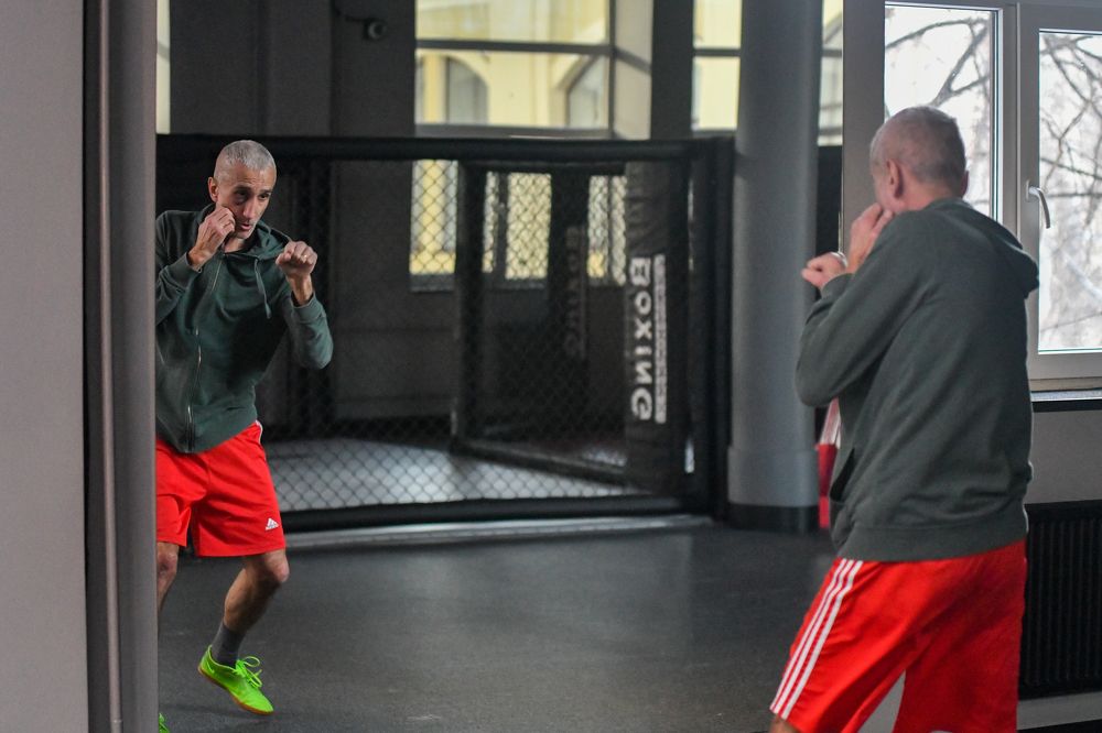 Фотография автора Иван Сафронов