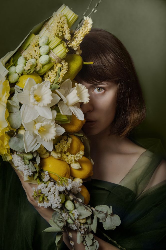 Photograph by Анастасия Польшина