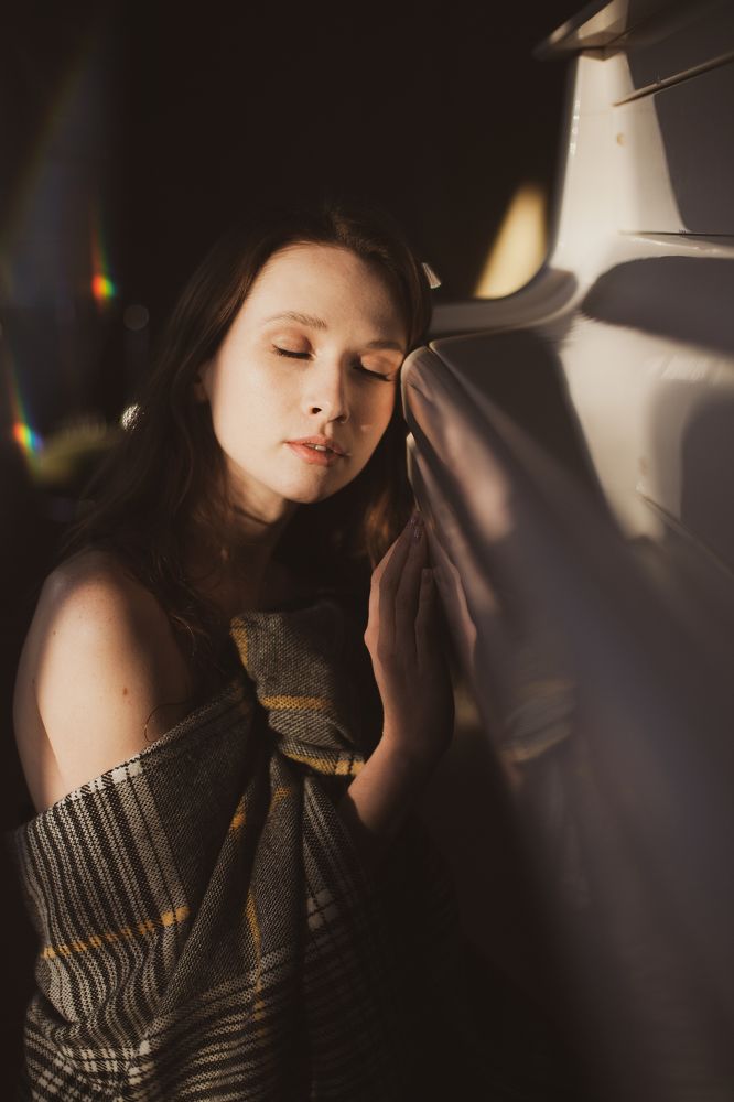 Photograph by Инга Пеннер