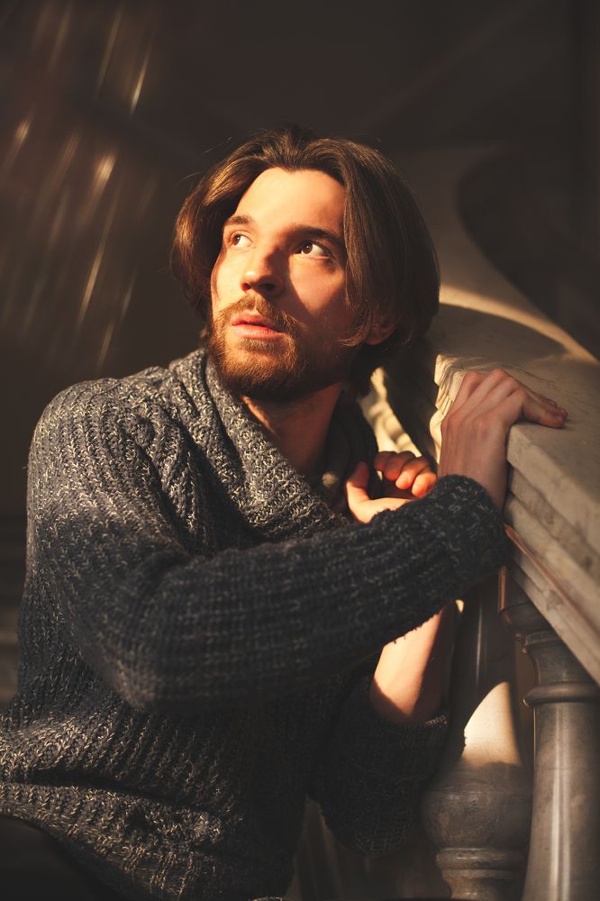 Photograph by Инга Пеннер