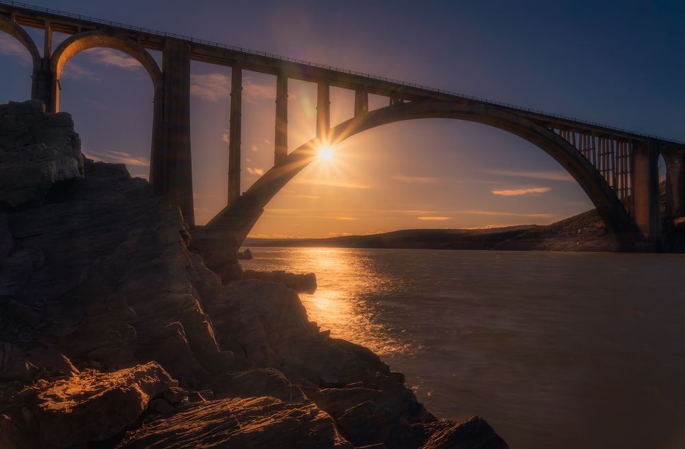 Photograph by Alberto Alonso