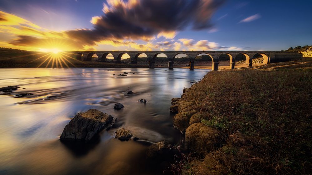 Photograph by Alberto Alonso