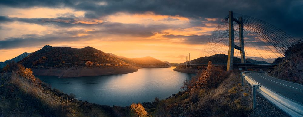 Photograph by Alberto Alonso