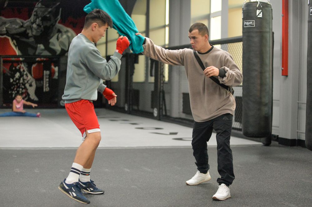 Фотография автора Иван Сафронов