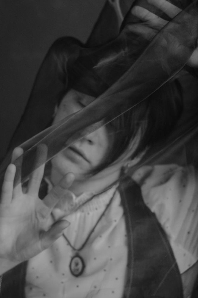 Photograph by Александра Мельникова