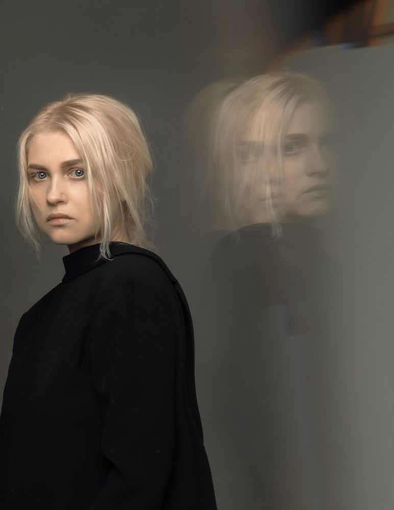 Фотография автора Прохина Екатерина Дмитриевна