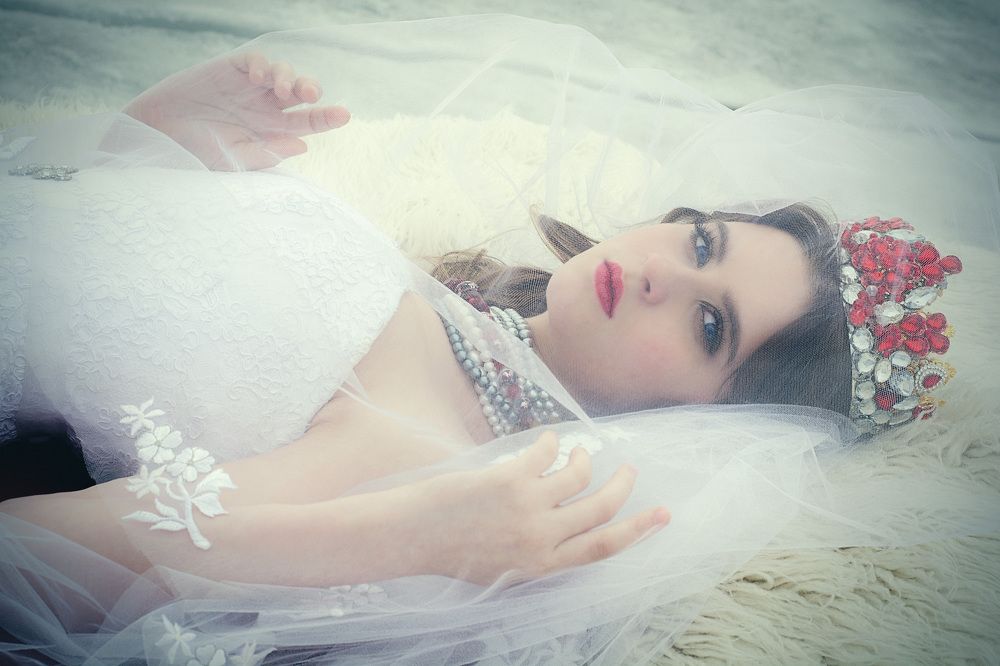 Photograph by Кристина Аими