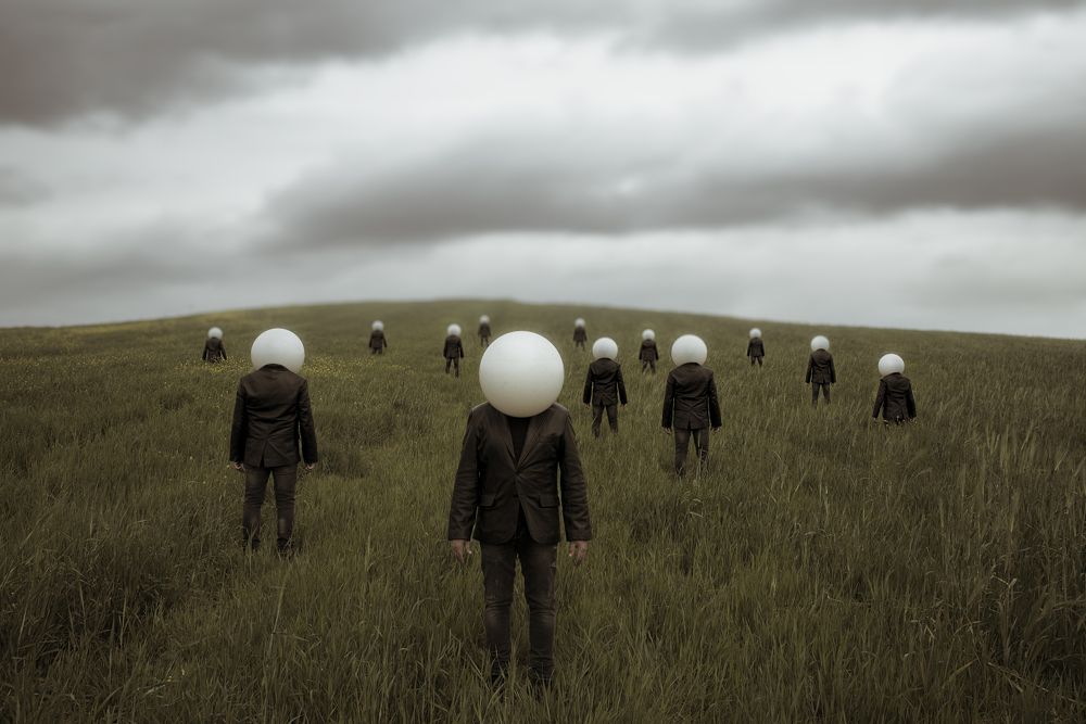 Photograph by Jordan Keramidas