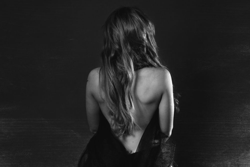 Photograph by Rahel Barenshtein