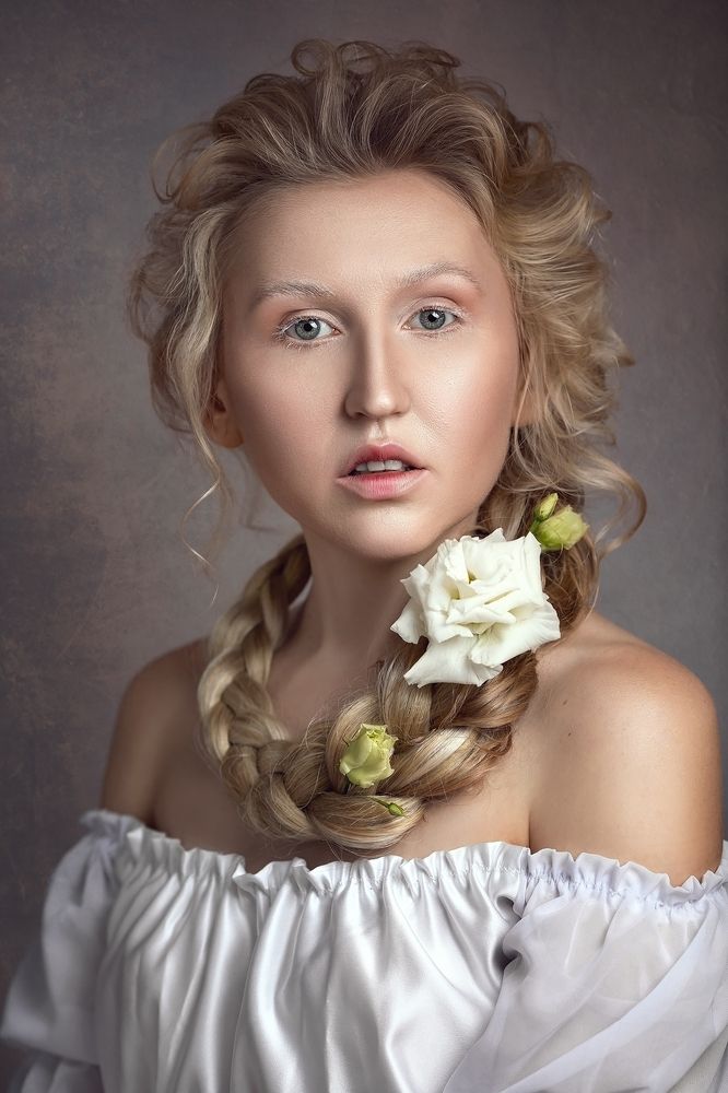 Photograph by Анна Львова