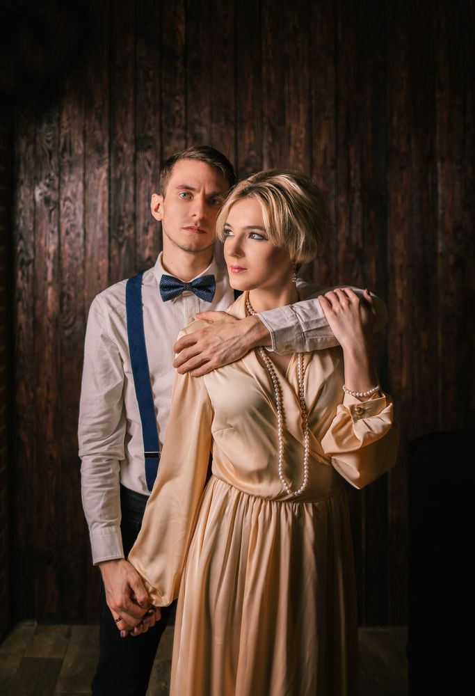 Photograph by Ирина