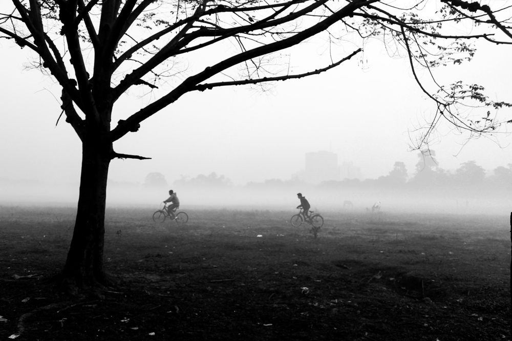 Photograph by Arpan Biswas