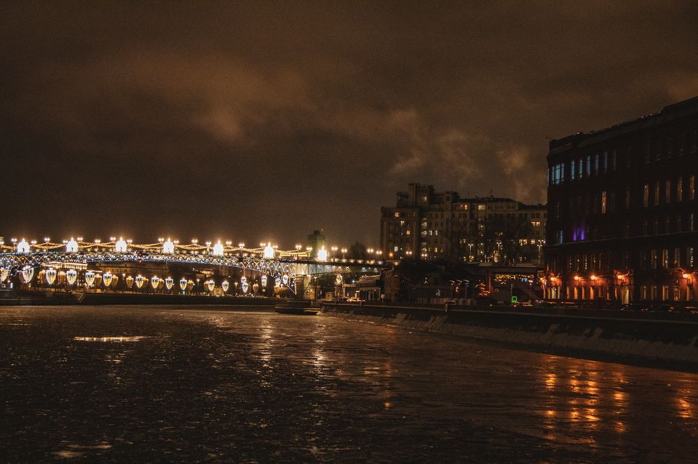 Photograph by Фёдор Викторов