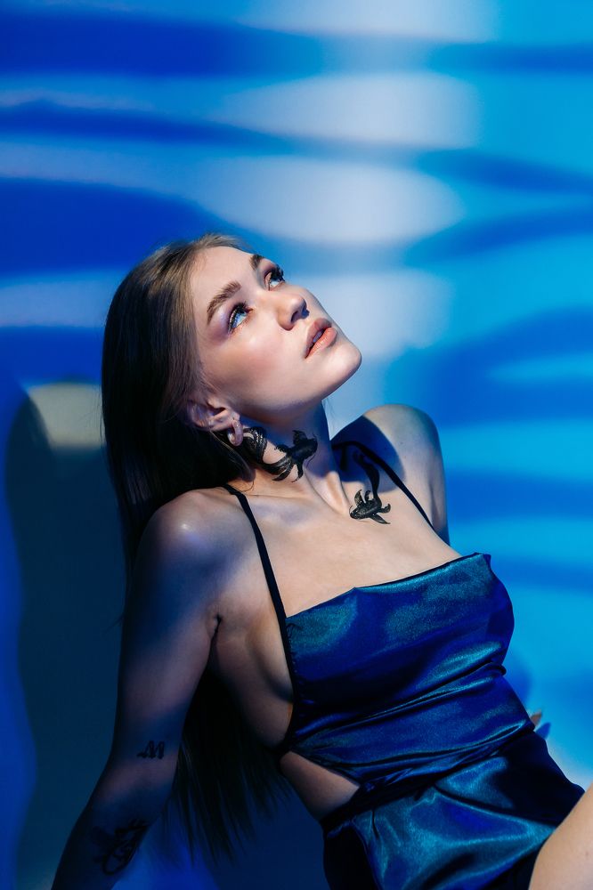 Русалочка 21 века