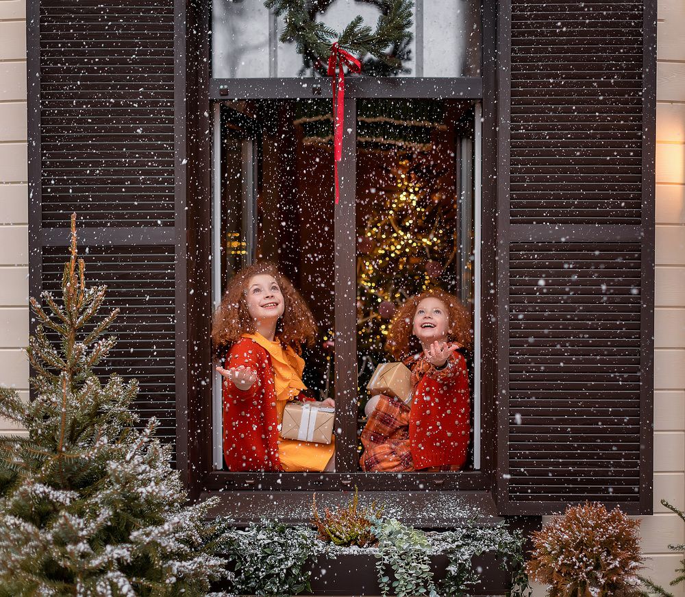 Photograph by Виктория Королева