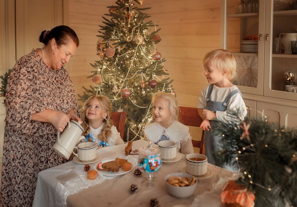 Photograph by Виктория Королева