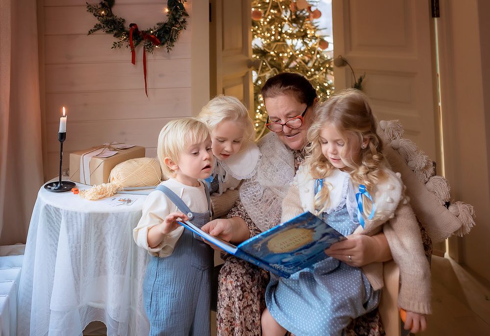 Photograph by Виктория Королева