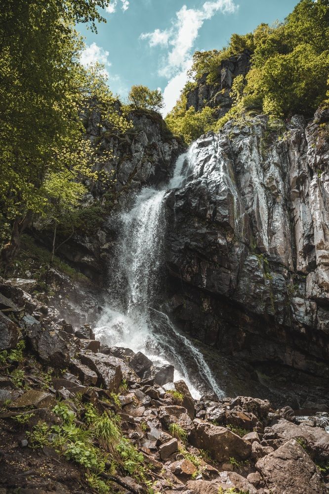 Photograph by Mariq Georgieva