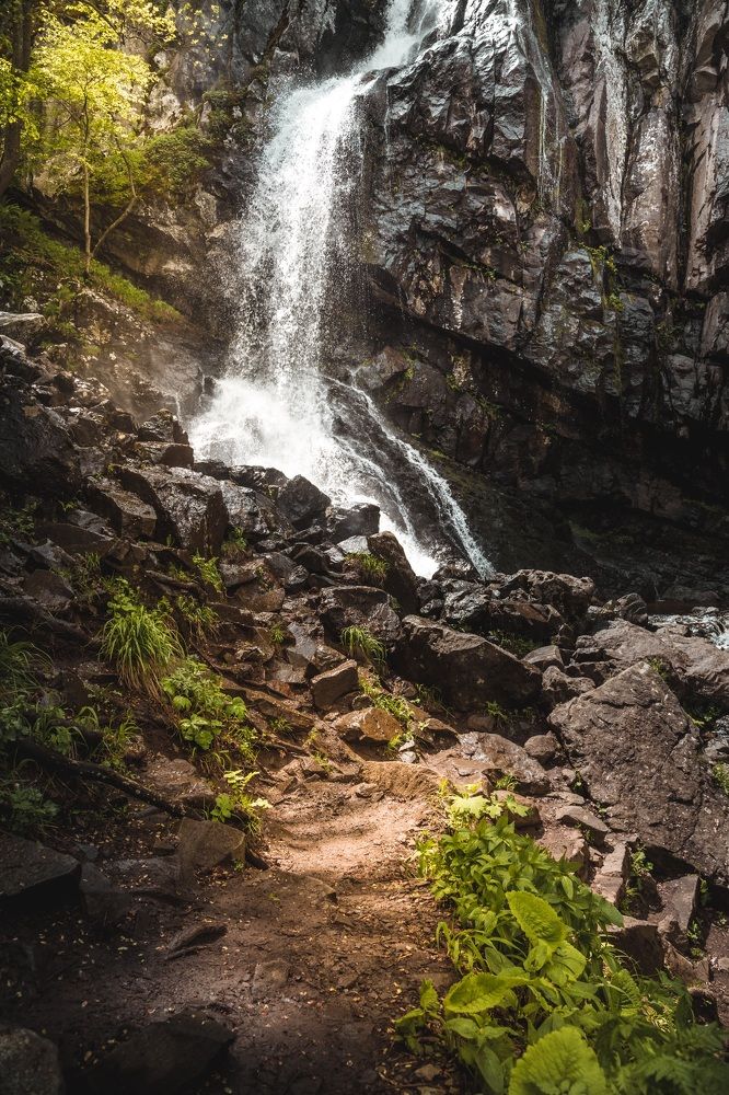 Photograph by Mariq Georgieva