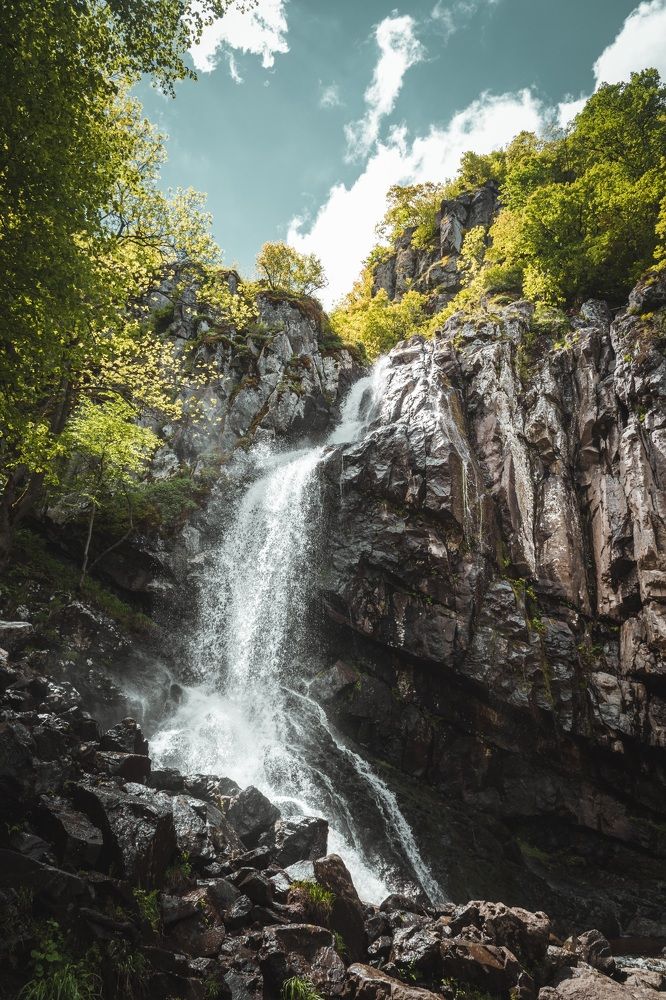 Photograph by Mariq Georgieva