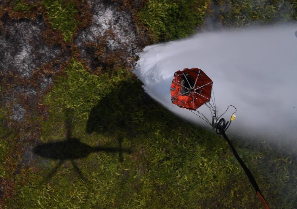 Photograph by Johari Ibrahim