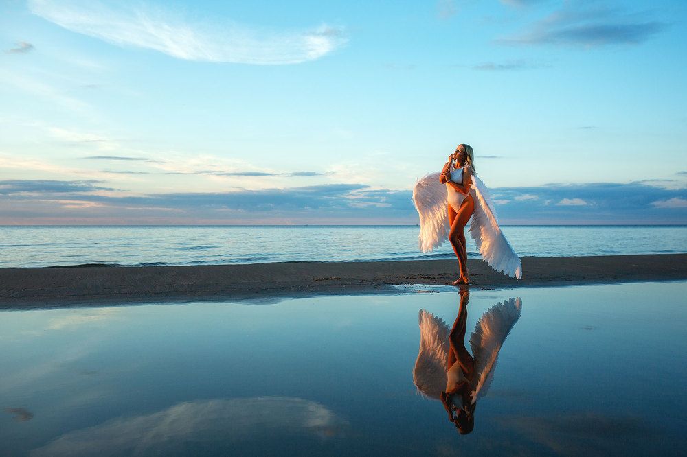 Photograph by Анна Джибути