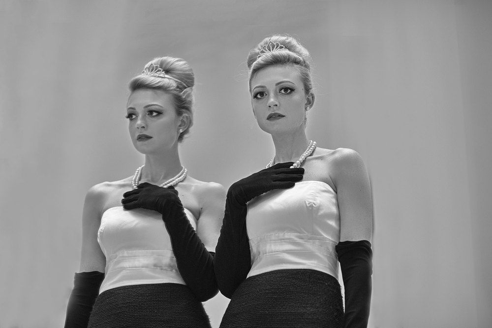 Photograph by Анна Джибути